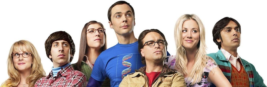 The Big Bang Theory Site
